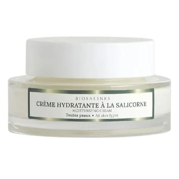 Crème Hydratante à la Salicorne 50ml