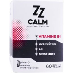 Zzcalm 60 Gélules