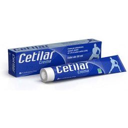 Pharmanutra Crème Cetilar 50ml