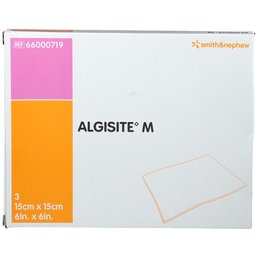 Algisite M 15cm x 15cm