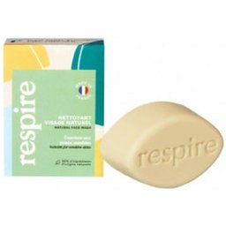 Breathe Natural Face Wash 50g
