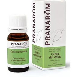 Pranarôm Huile Essentielle de Cèdre de l'Atlas 10 ml