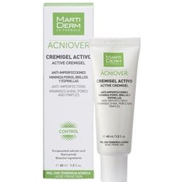 Martiderm® Acniover Cremigel Actif 40 ml