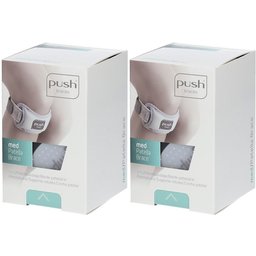 Push Med Genouillère Gauche/Droite Adaptable