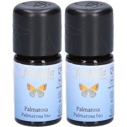 AromaCare Huile Essentielle | Palmarosa