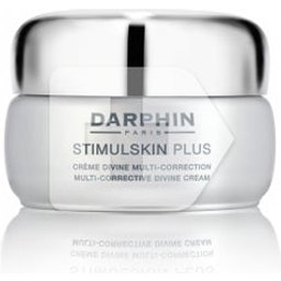 Stimulskin Plus crème divine peaux normales à mixtes 50ml