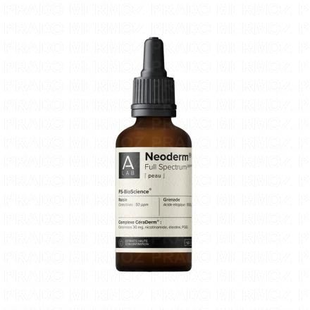 A-LAB FS-BioScience - Neoderm Full Spectrum Beauté 50ml
