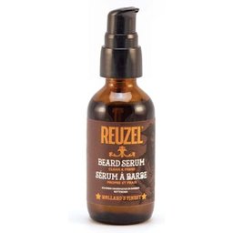 Clean & Fresh Beard Serum 50g