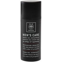 Men's Care Crème-Gel Hydratant 50ml