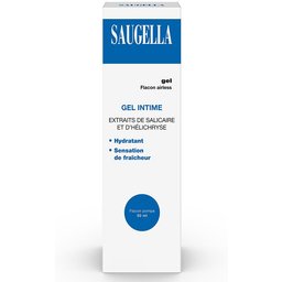 Gel Hydratant flacon pompe 50 ml