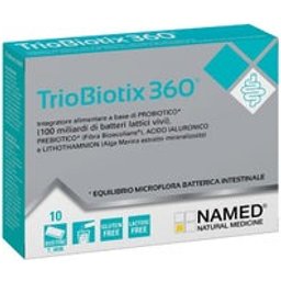 Triobiotix 360 10uts