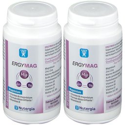Ergymag