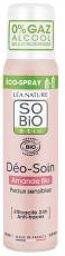Déo-Soin Amande Éco-Spray Biologique 100 ML - Spray 100 ml