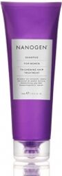 Shampooing Epaississant pour femme