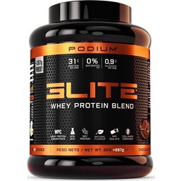 Elite Whey Protein Blend 2000g + 267g