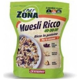 Muesli Richo 40-30-30 230g