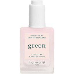 Green Gouttes Séchantes 15 ml