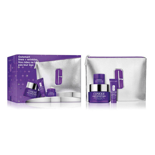 Smart Clinical Repair ™ Coffret Hydratation Anti-âge