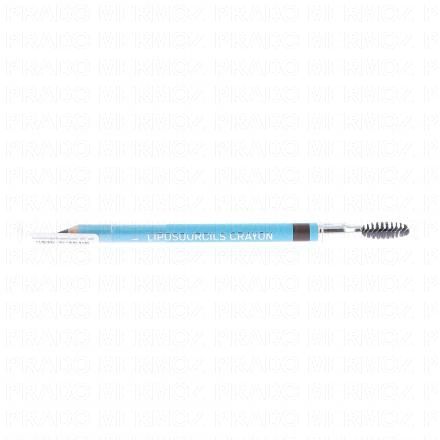 Liposourcils - Crayon brun