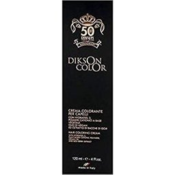 Colour Anniversary Crème colorante 66.64 120ml
