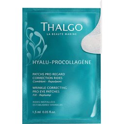 Hyal-Procollag Patches Pro Regard Correction Rides 8x1.5ml