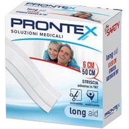 Prontex Cer Long Aid 50X6