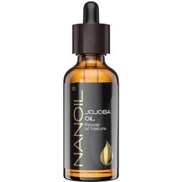 Nanoil® Huile de Jojoba