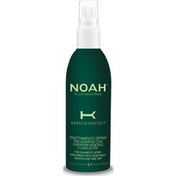 Keratin Protect Soin Spray Pré-Shampoing 100ml