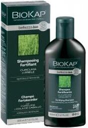 Bellezza Shampoing Fortifiant Bio 200 ml - Flacon 200 ml
