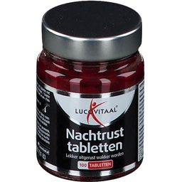 Lucovitaal® Nachtrust