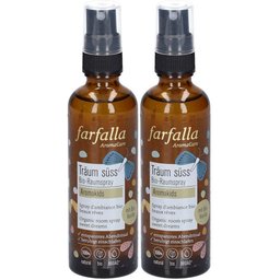 Aromakids Fais de beaux rêves
