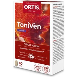Ortis® Circulation Tonivèn