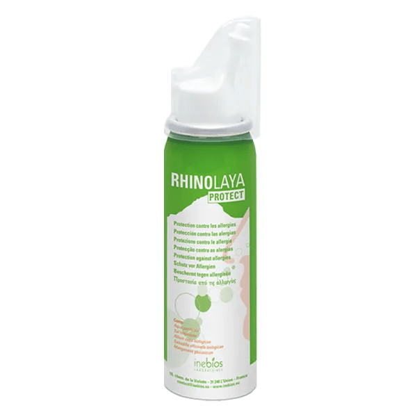 Nez Allergique Rhinolaya Protect 50 ml