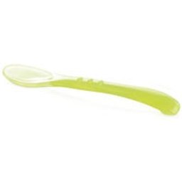 Jane Cuillere Silicone +4M Vert 1ut