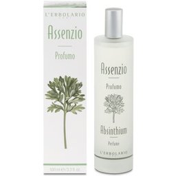 Assenzio Absinthium Perfume 100ml
