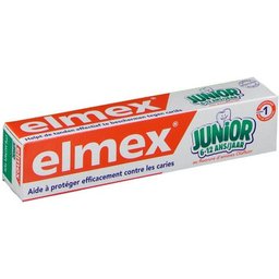 Dentifrice Junior 6-12 Ans 75ml