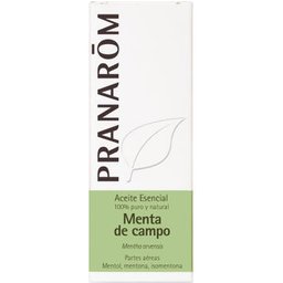 Pranarôm Huile Essentielle Menthe des Champs 10ml