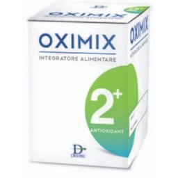 Oximix 2+ Antioxidant 40caps