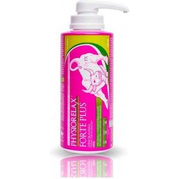 Forte Plus Crème De Massage 500ml