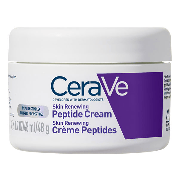 Skin Renewing Crème Peptides 48g