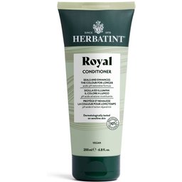 Herbatint Après-Shampooing Royal