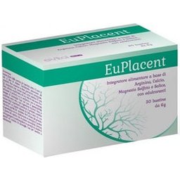 Euplacent 30 Bust.10G