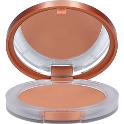 Poudre compacte bronzante 03 sunblushed