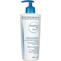 Atoderm PP Bálsamo Corporal 500ml