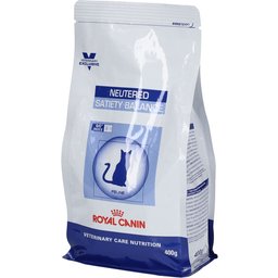 Royal Canin® Neutered Satiety Balance Chat