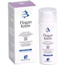 Flogankrem Crème apaisante 50Ml