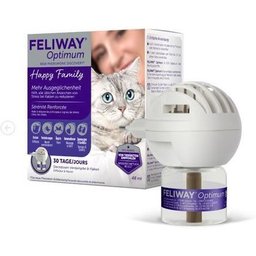 optimum diffuseur + recharge