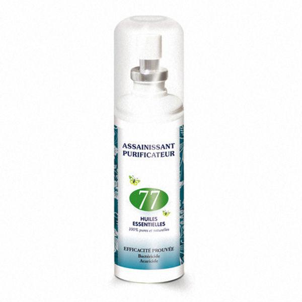 Brum'Aroma Assainissant 125ml