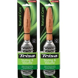 Natural Care Brosse à cheveux Styling & Volume