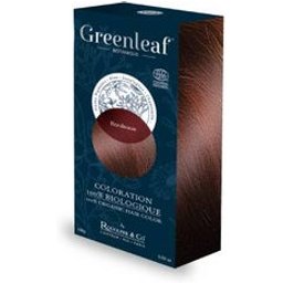 Greenleaf Bio Coloring Bordeaux 100g